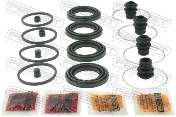 OEM REPAIR KIT, DISC BRAKE 0275E51F