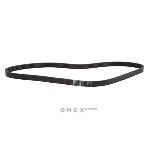 OEM BELT, V 5PK1100