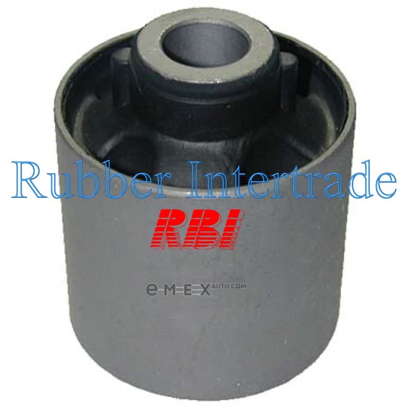 OEM SUS. BUSH E54/E55 RE M2507EB