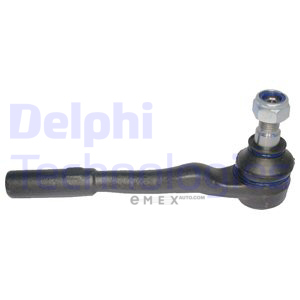 OEM TIE ROD END TA1960