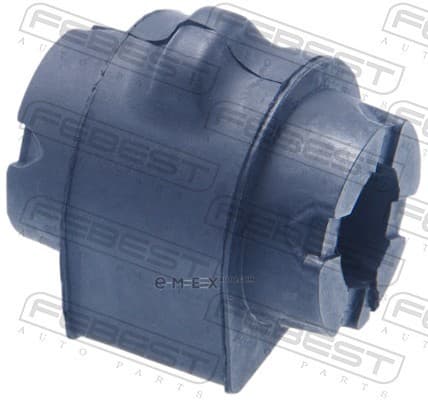 OEM BUSHING, STABILIZER FDSBCB4R