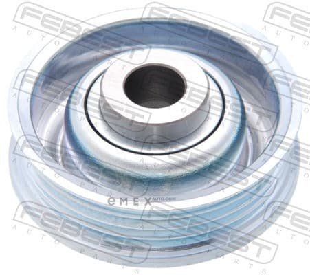 OEM PULLEY ROLLER ASSY 0487Z37