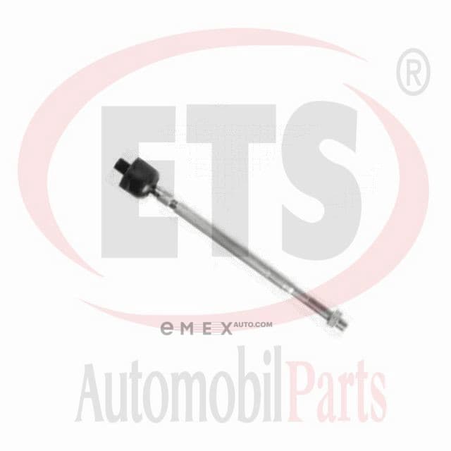 OEM RACK END 29RE843