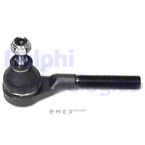 OEM TIE ROD END TA1265