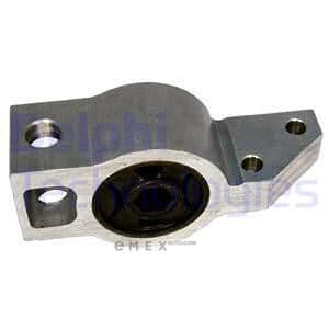 OEM LOWER WISHBONE BUSH (REAR) TD522W