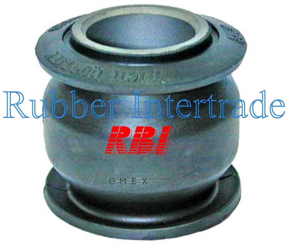 OEM BUSHING, SUSPENSION ARM N25TY61B