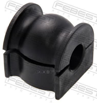 OEM BUSHING, STABILIZER HSBGE6