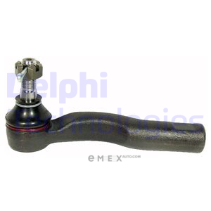 OEM TIE ROD END TA2360