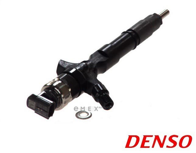 OEM NOZZLE ASSY, FUEL INJECTOR 0950007781