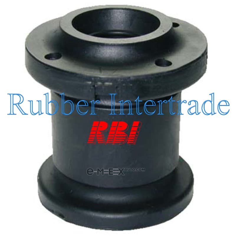 OEM L/A BUSHING E12 M2412B