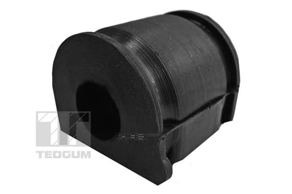 OEM BUSHING, RUBBER 00741208