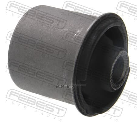 OEM BUSHING, SUSPENSION ARM TAB330