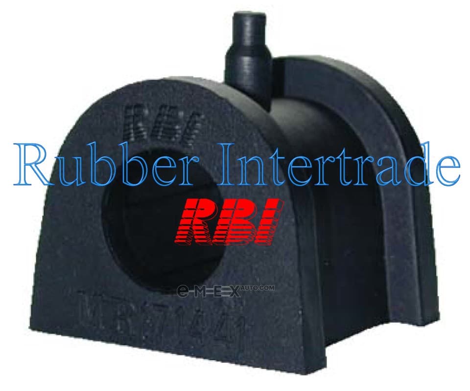 OEM BUSHING, STABILIZER M2128F