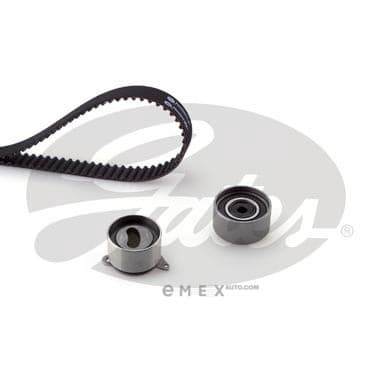 OEM AR-PG Kits K015287XS