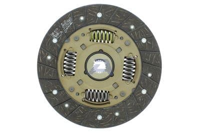 OEM DISC, CLUTCH (7 INCH) 96343030