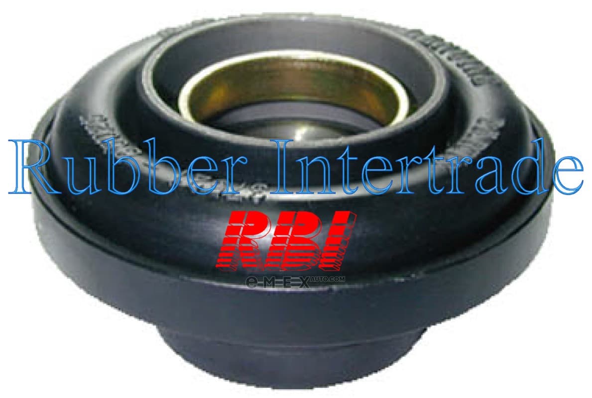 OEM CENTER BEARING -OEM:37521-B5025 N2943K