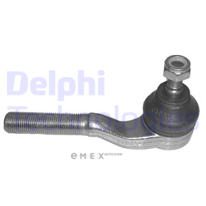 OEM TIE ROD END TA1670