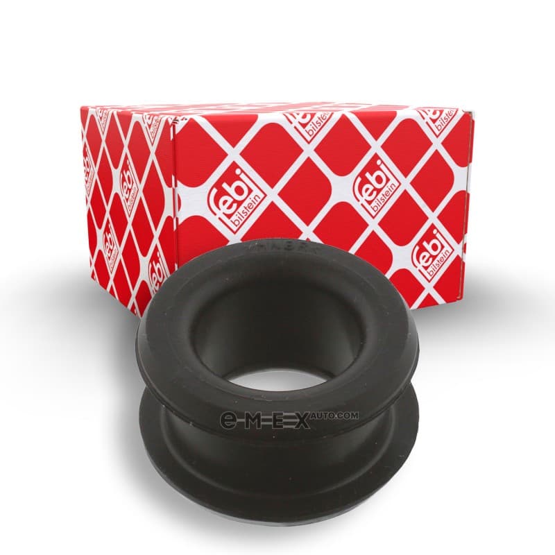 OEM BUSHING, RUBBER 34889