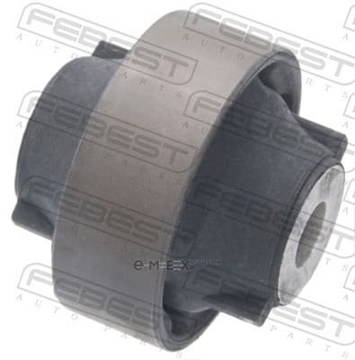 OEM BUSHING, SUSPENSION ARM NAB134