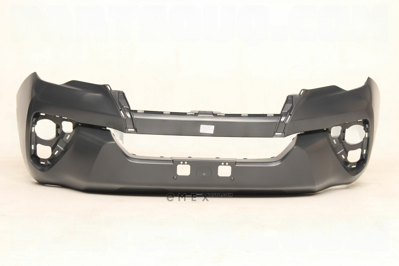 OEM BUMBER COVER ASSY 521190M953