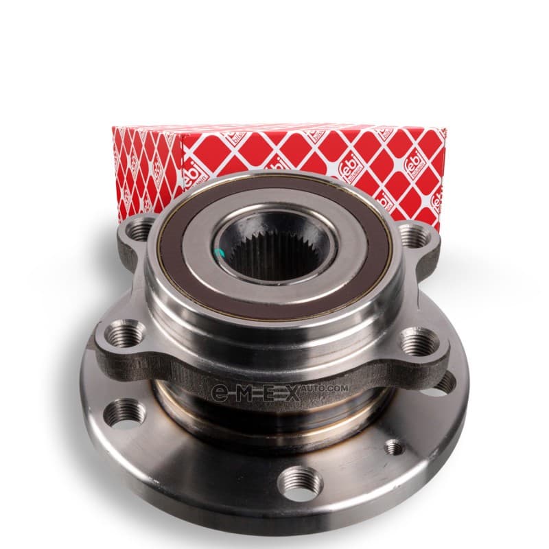 OEM WHEEL BEARING KIT 26377