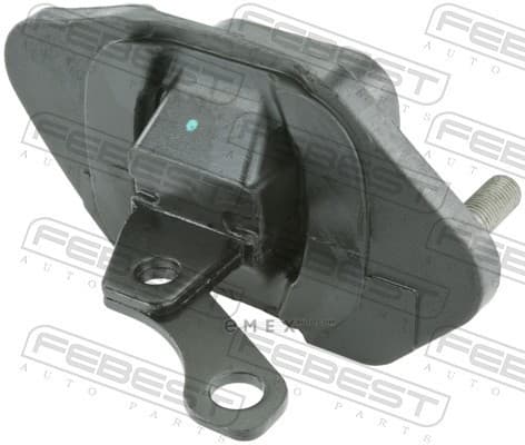 OEM INSULATOR, ENGINE MOUNTING HMCU2LH