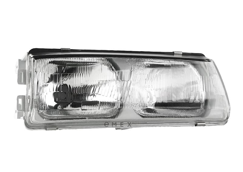 OEM HEADLAMP ASSY 2141110RLDE