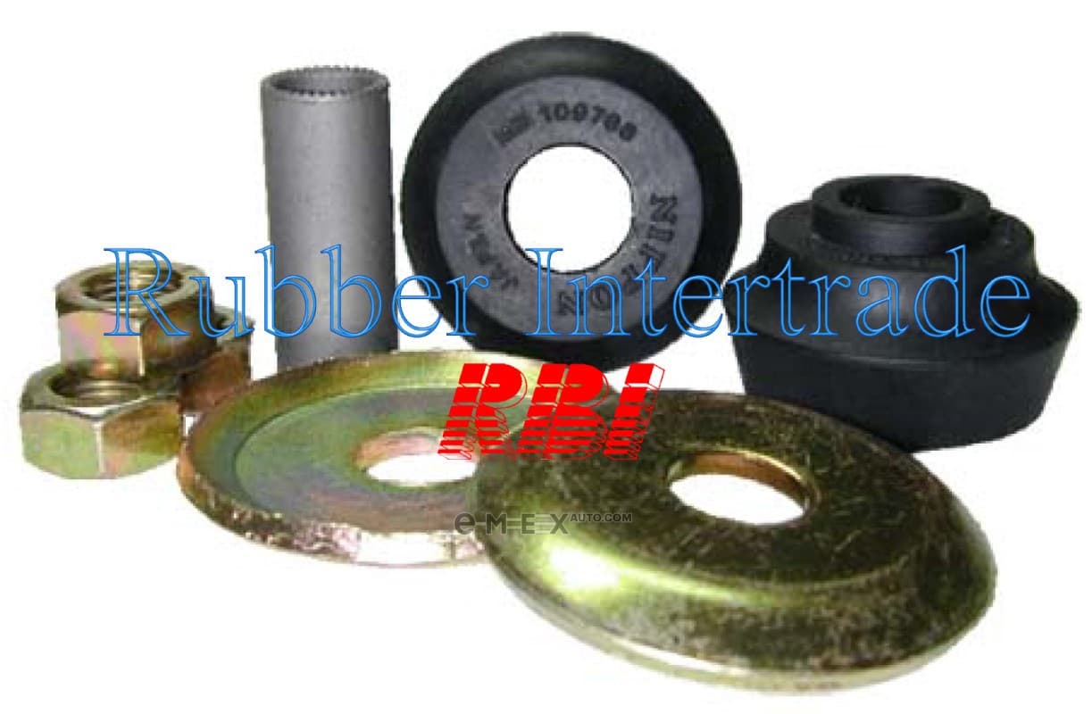 OEM REPAIR KIT, STABILISER SHAFT M2301Z