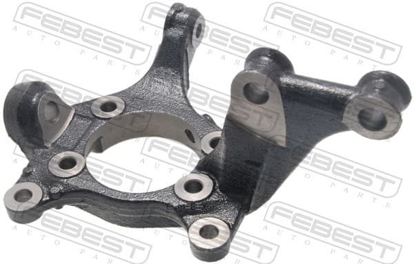 OEM KNUCKLE ASSY, STEERING 0128ACA30FLH