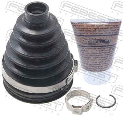 OEM DUST BOOT, KIT AXLE JOINT 0317PGB3