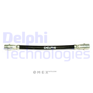 OEM HOSE ASSEMBLY LH0334