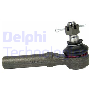 OEM TIE ROD END TA2400