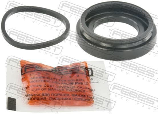 OEM REPAIR KIT FOR BRAKE PISTON 2675RAPR