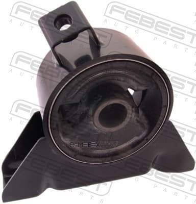 OEM INSULATOR, ENGINE MOUNTING MZMGFRH