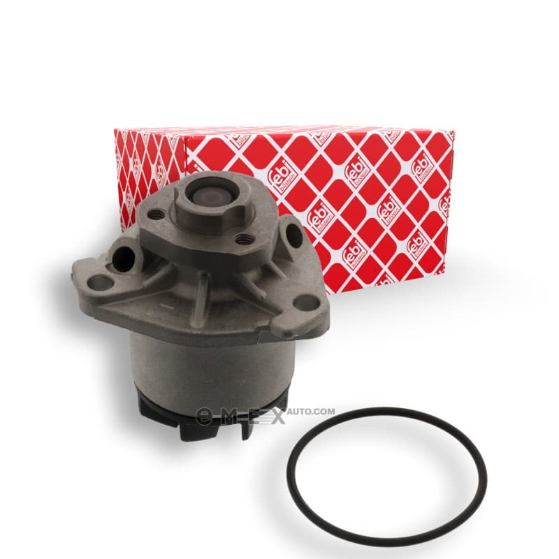 OEM WATER PUMP 08312