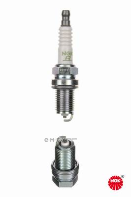 OEM SPARK PLUG BKR7E