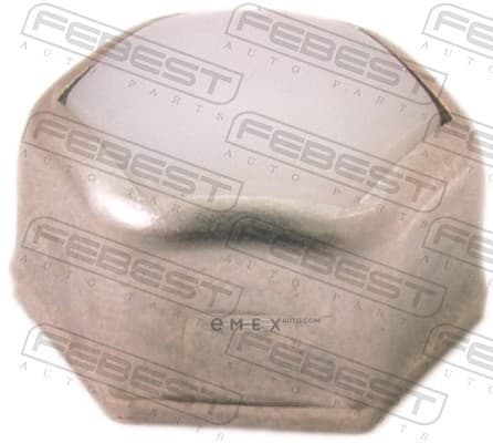 OEM CAP-BOLT STEERING STOPPER NCAPR20