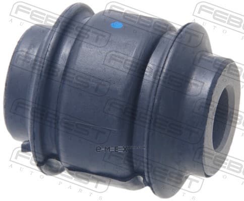 OEM BUSHING, SUSPENSION ARM NAB349