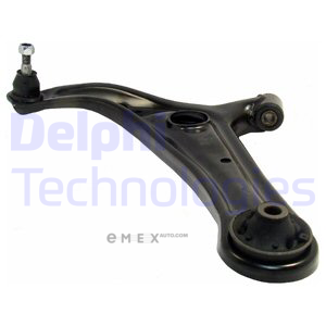 OEM LOWER WISHBONE TC1007