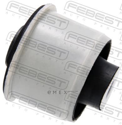 OEM BUSHING, SUSPENSION ARM MZABDER