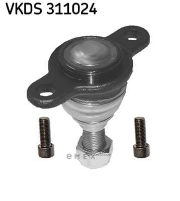 OEM JOINT ASSY, SUSPENSION VKDS311024