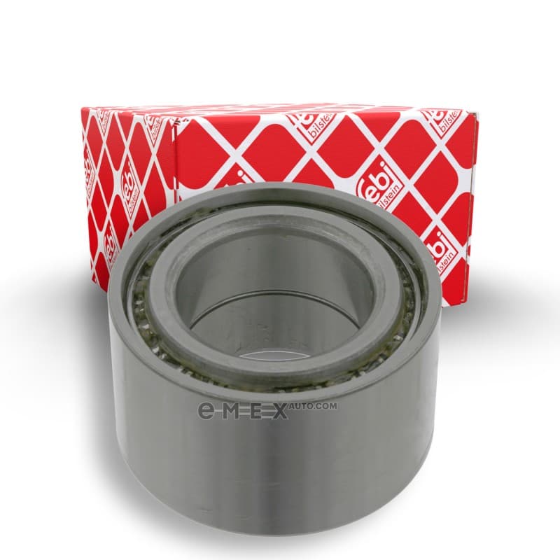 OEM BEARING, HUB 23657