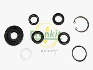 OEM REPAIR KIT, CLUTCH MASTER 125033