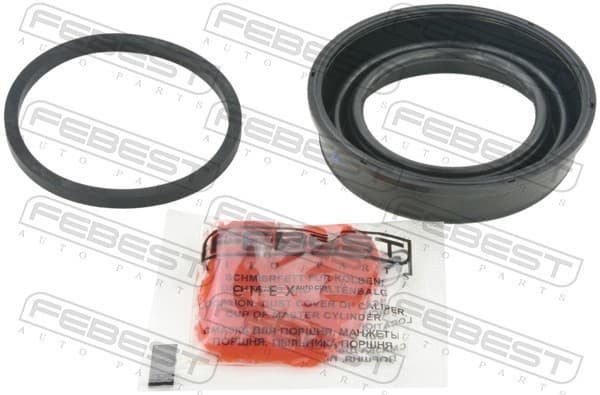 OEM REPAIR KIT, DISC BRAKE 2075CKDR