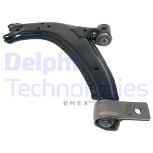 OEM LOWER WISHBONE TC2086