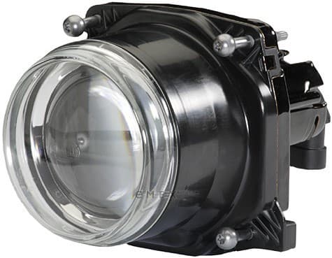 OEM LAMP ASSY, FOG LIGHT 1AL009998001