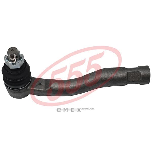 OEM END ASSY, TIE ROD STEERING SE3811L