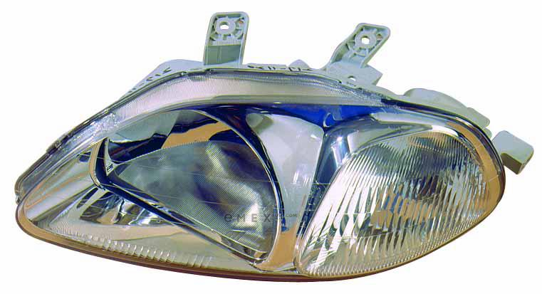 OEM HEADLAMP ASSY 2171120LLDEM