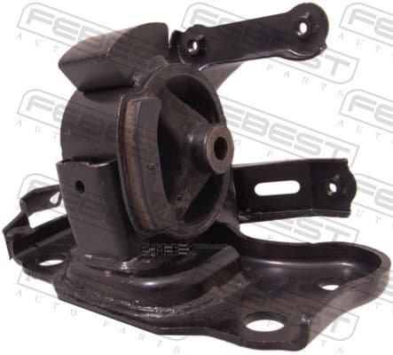 OEM SUPPORT ASSY, ENGINE MOUNTING TMZZE150LH