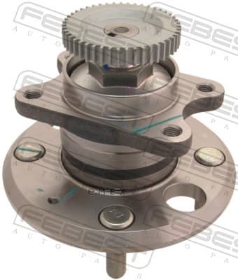 OEM WHEEL HUB ASSY 1282007A47